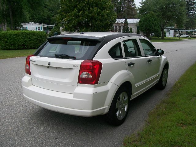 2007 Dodge Caliber S