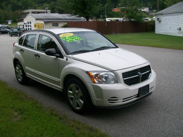 2007 Dodge Caliber S