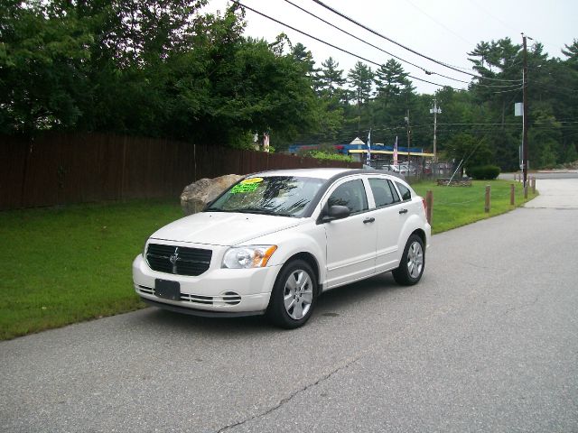 2007 Dodge Caliber S