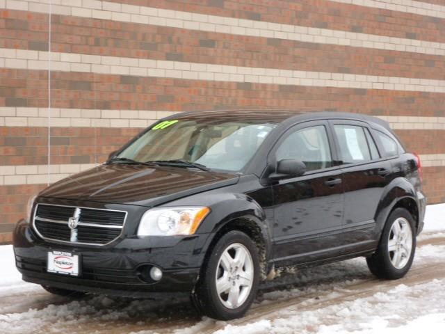 2007 Dodge Caliber S