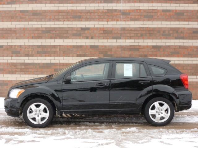 2007 Dodge Caliber S