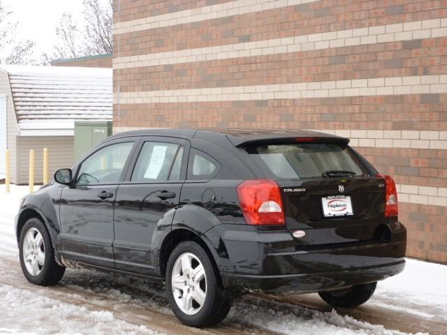 2007 Dodge Caliber S