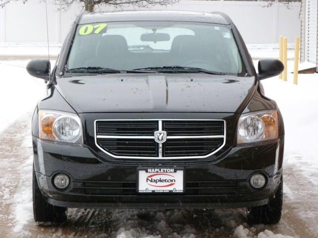 2007 Dodge Caliber S