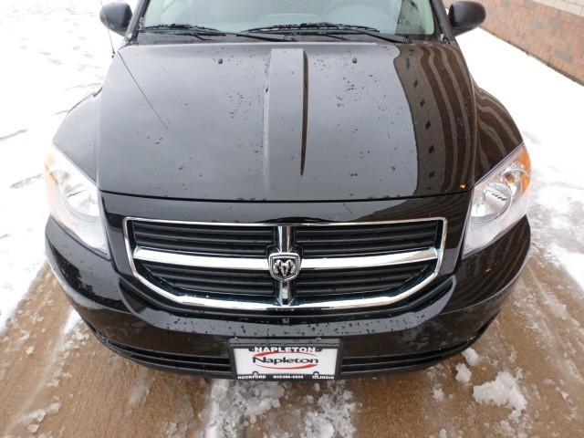 2007 Dodge Caliber S