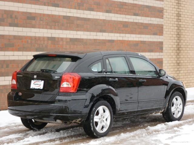 2007 Dodge Caliber S