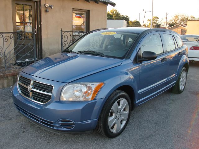 2007 Dodge Caliber S