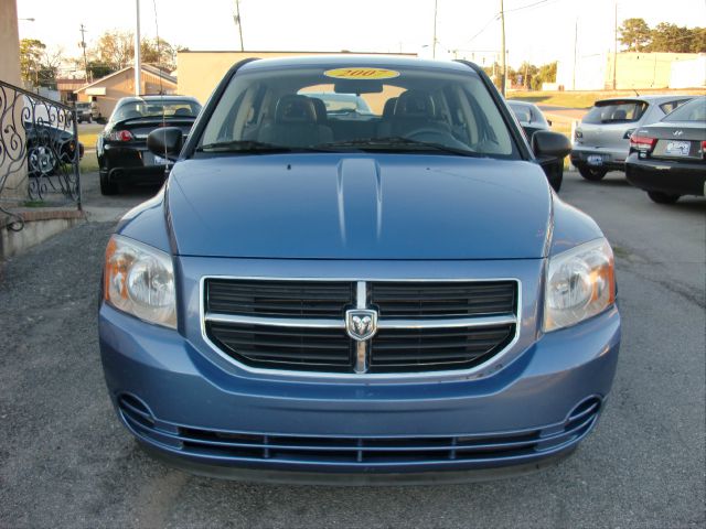 2007 Dodge Caliber S