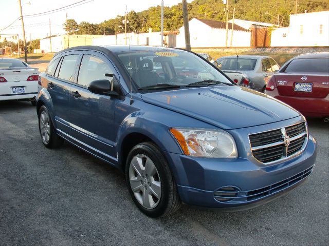 2007 Dodge Caliber S