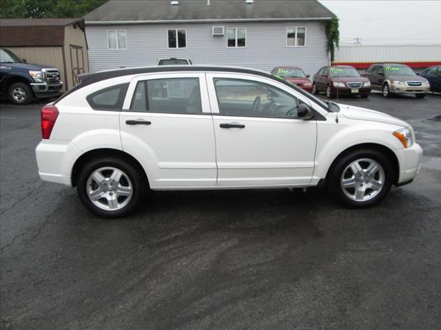 2007 Dodge Caliber SLT2 AWD SUV