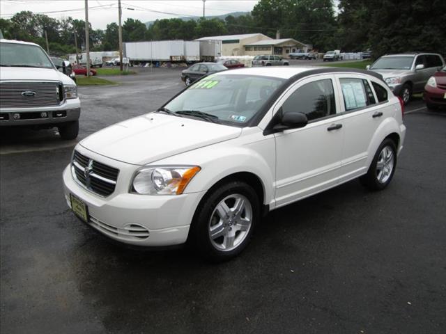 2007 Dodge Caliber SLT2 AWD SUV