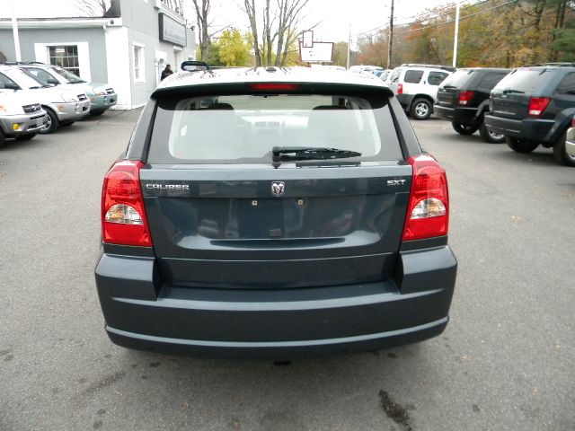 2007 Dodge Caliber S