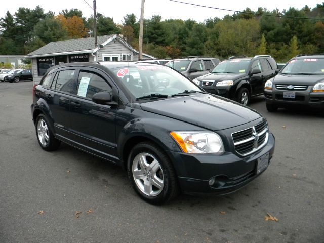 2007 Dodge Caliber S