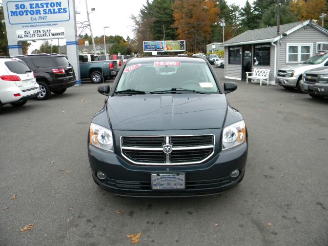 2007 Dodge Caliber S