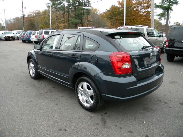 2007 Dodge Caliber S