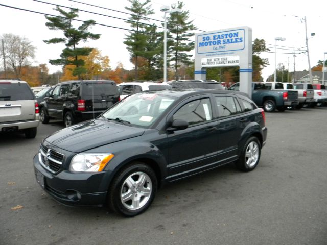 2007 Dodge Caliber S