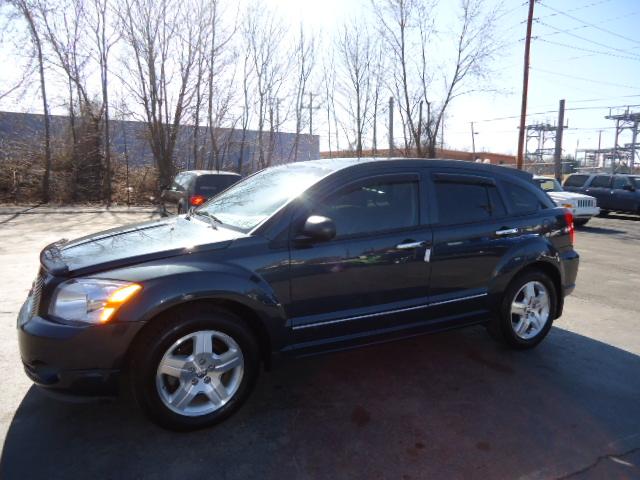 2007 Dodge Caliber S