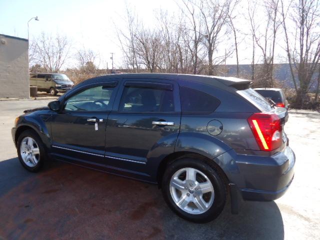 2007 Dodge Caliber S