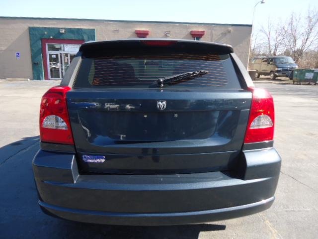 2007 Dodge Caliber S