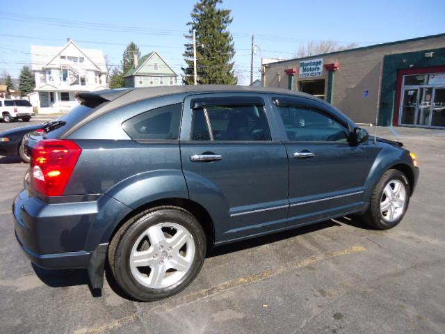 2007 Dodge Caliber S