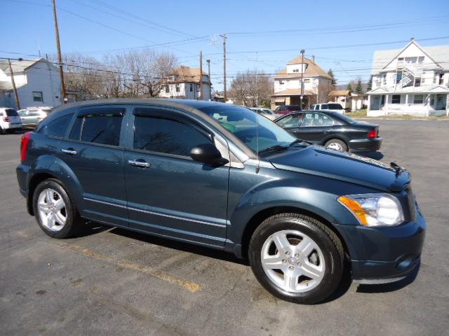 2007 Dodge Caliber S