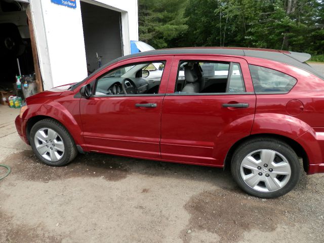 2007 Dodge Caliber S