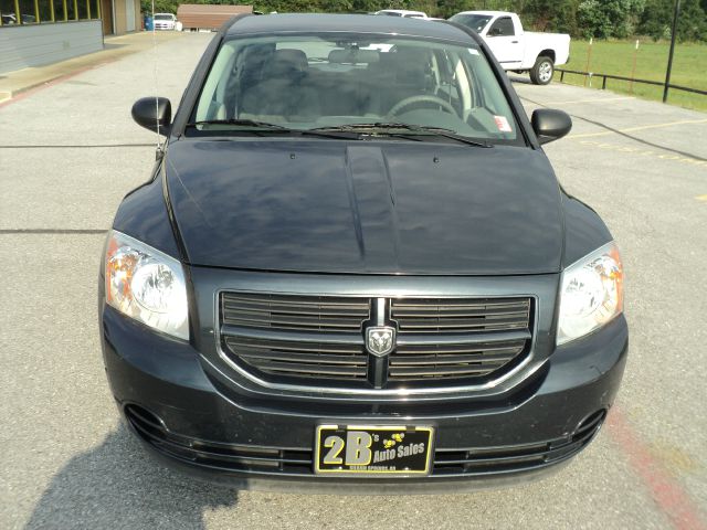 2007 Dodge Caliber SE