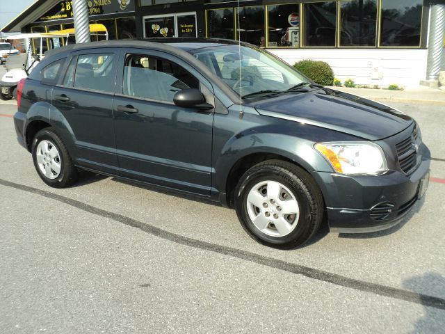 2007 Dodge Caliber SE