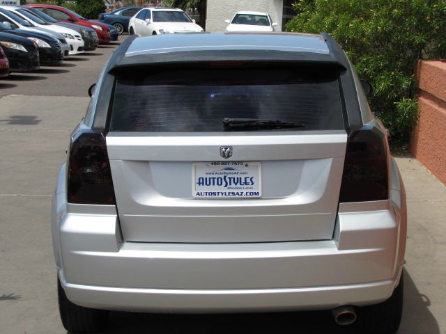 2007 Dodge Caliber S