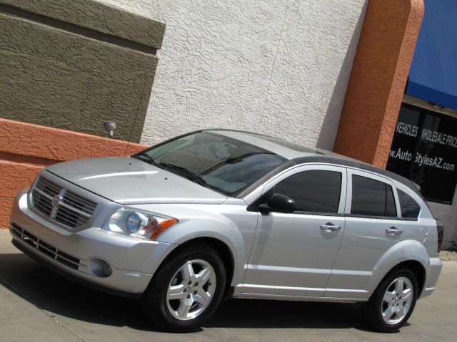 2007 Dodge Caliber S