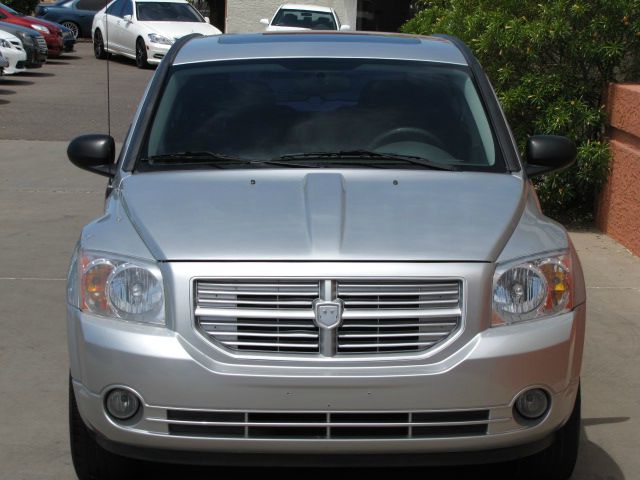 2007 Dodge Caliber S