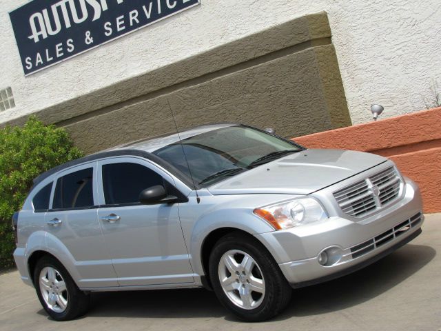 2007 Dodge Caliber S