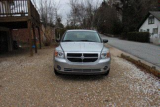 2007 Dodge Caliber S