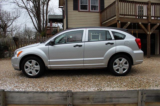 2007 Dodge Caliber S