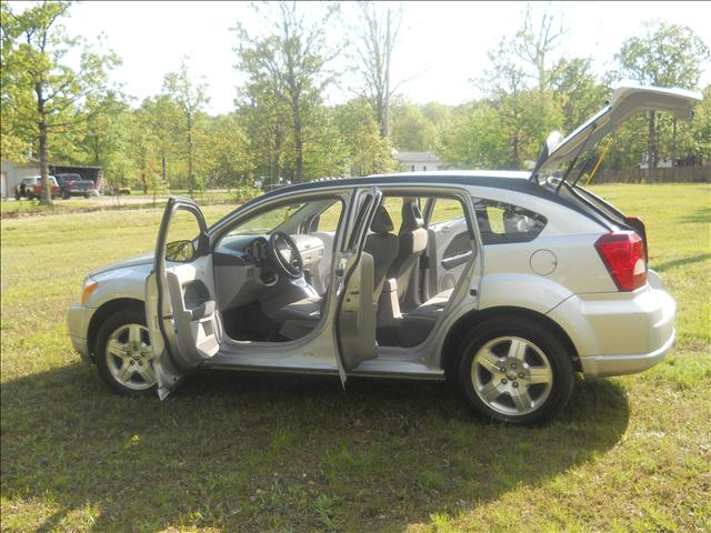 2007 Dodge Caliber S