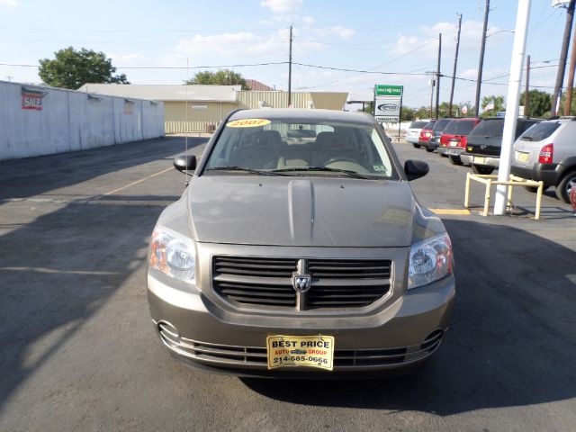 2007 Dodge Caliber SE