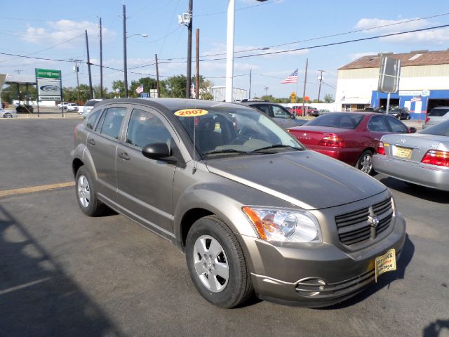 2007 Dodge Caliber SE