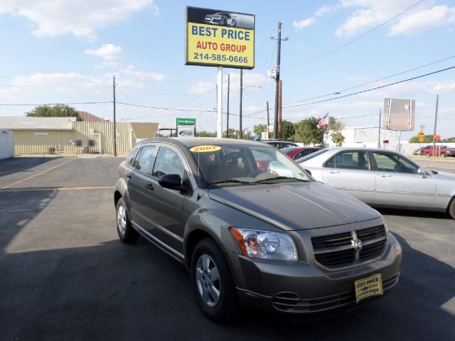 2007 Dodge Caliber SE