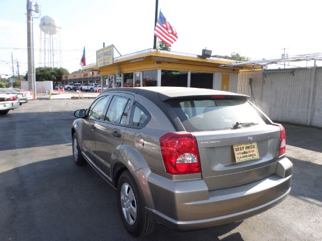 2007 Dodge Caliber SE