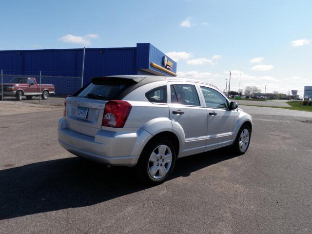 2007 Dodge Caliber S