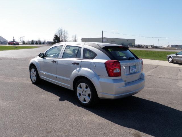 2007 Dodge Caliber S