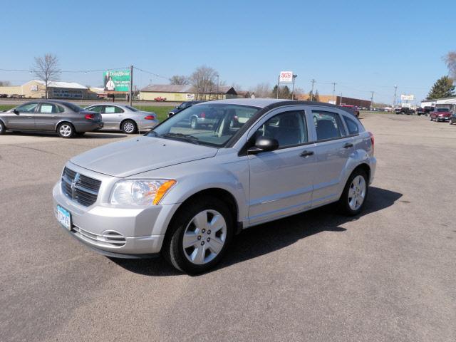 2007 Dodge Caliber S