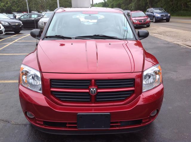 2007 Dodge Caliber S