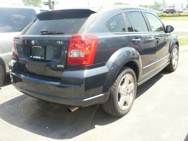 2007 Dodge Caliber Slammed Custom BUG