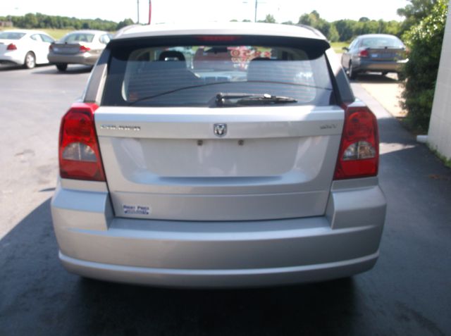 2007 Dodge Caliber S