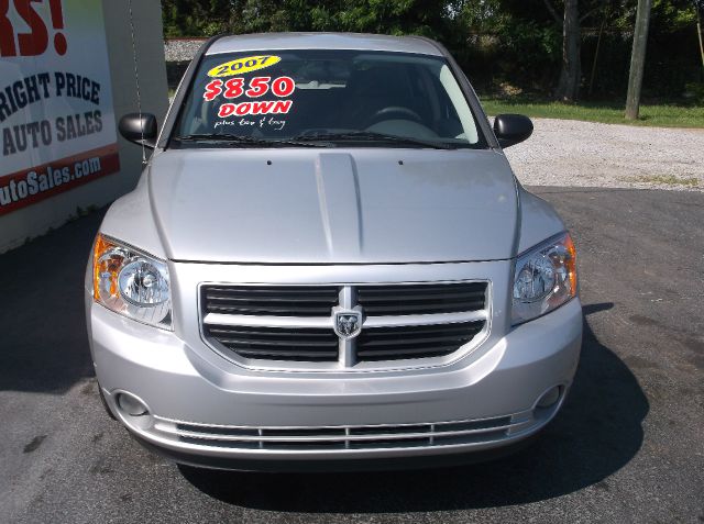 2007 Dodge Caliber S