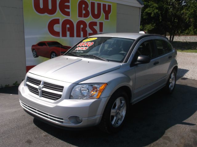 2007 Dodge Caliber S