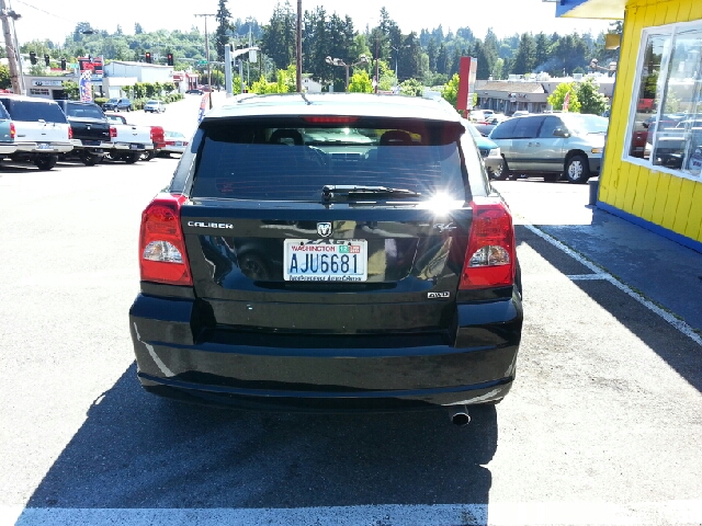 2007 Dodge Caliber Slammed Custom BUG