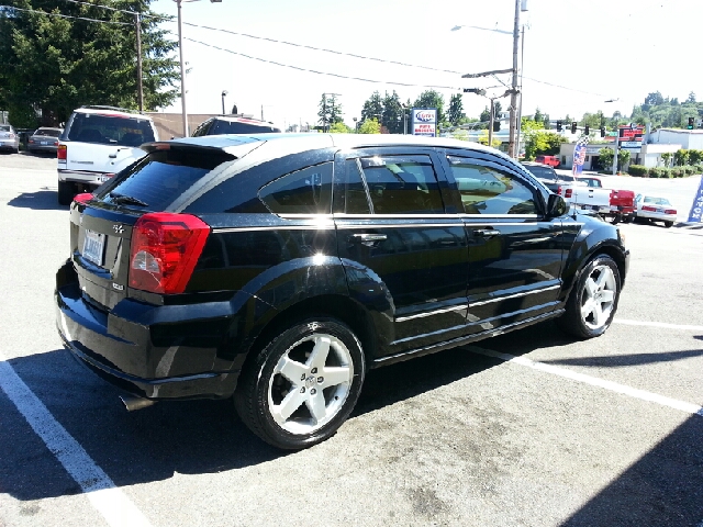 2007 Dodge Caliber Slammed Custom BUG