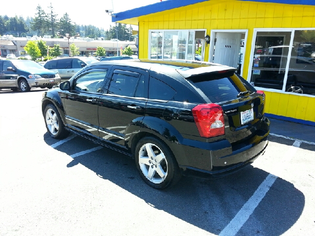 2007 Dodge Caliber Slammed Custom BUG