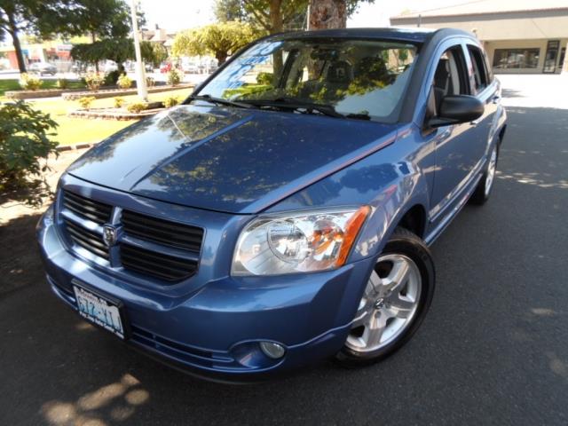 2007 Dodge Caliber S